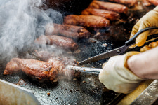 대판오징어 주안점