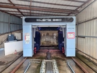 SK행복충전 정주가스충전소