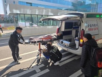 사설129응급환자이송센터