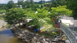 대룡산가든