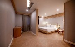 에이치에비뉴호텔 양산평산점