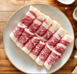 풍년명품한우정육식당