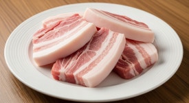 한우농장정육식당