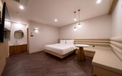 에이치에비뉴호텔 양산평산점