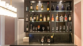 가평 베르소 퍼스티지 펜션