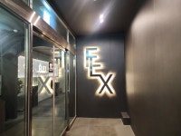 플렉스 뮤직타운 혁신지구 노래연습장