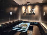 플렉스 뮤직타운 혁신지구 노래연습장