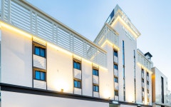 에이치에비뉴호텔 양산평산점