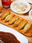 택이네조개전골 김포사우점