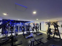 탐스짐피트니스 연중무휴 헬스&PT