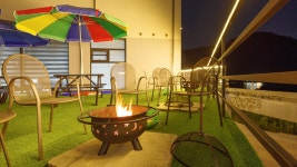 가평 베르소 퍼스티지 펜션