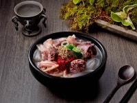 담소소사골순대육개장 김포1호(구래역)점