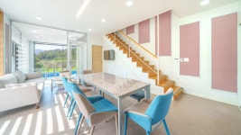 가평 베르소 퍼스티지 펜션