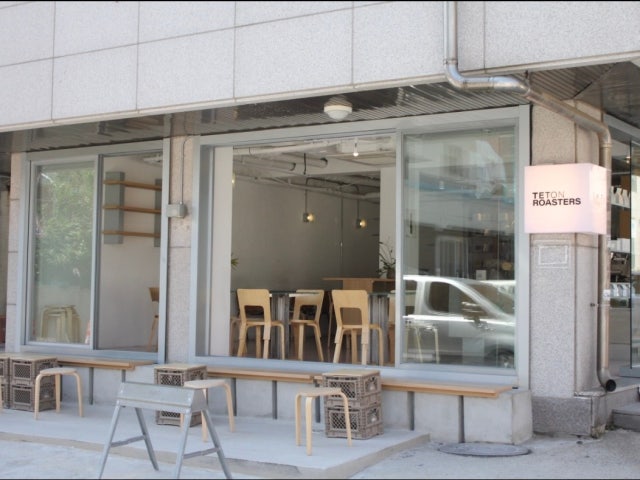 티턴로스터스