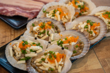 장어나라 강릉본점