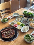 진주남강장어