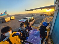 사설129응급환자이송센터