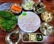 바다수산
