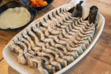 장어나라 강릉본점