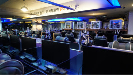 피넛 PC방