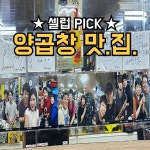 막둥이네양곱창