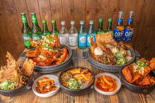 삼대숙성감자탕 양재직영점