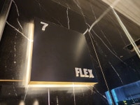 플렉스 뮤직타운 혁신지구 노래연습장