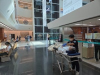 사설129응급환자이송센터