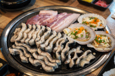 장어나라 강릉본점