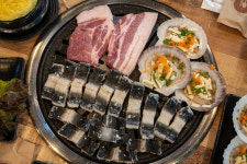 장어나라 강릉본점