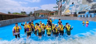 분당석사태권도장