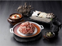 담소소사골순대육개장 구래역점