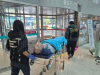사설129응급환자이송센터