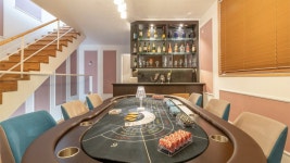 가평 베르소 퍼스티지 펜션