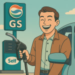 GS칼텍스 흥인주유소