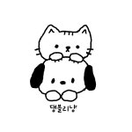 댕블리냥
