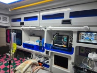 사설129응급환자이송센터