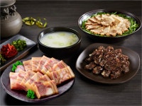 담소소사골순대육개장 김포1호(구래역)점