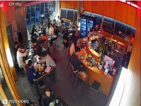 라스트춘선 삼산점