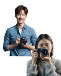 조하영 한복