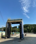 서해현대세차장