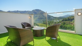 가평 베르소 퍼스티지 펜션