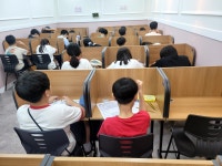 구리 홀름보에 수학학원