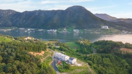 가평 베르소 퍼스티지 펜션