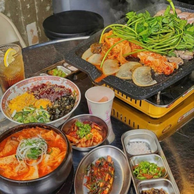 김숙성 성내점 육류,고기요리 대표 사진