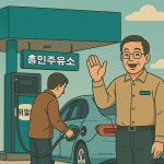 GS칼텍스 흥인주유소