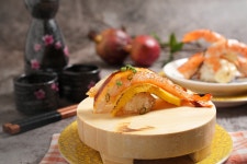 스시이안앤 평택용죽점