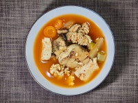 한양식당