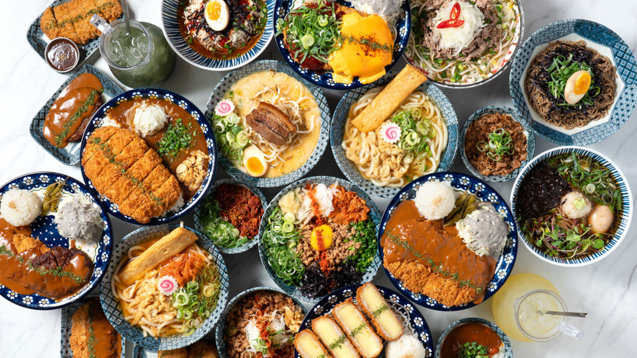 면식당 천안불당점