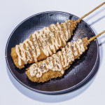 혼신꼬치 본점